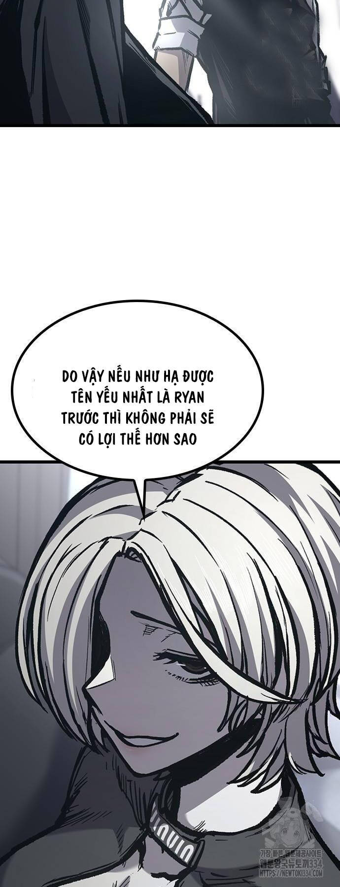 Huyền Thoại Tái Xuất Chap 81 - Next Chap 82