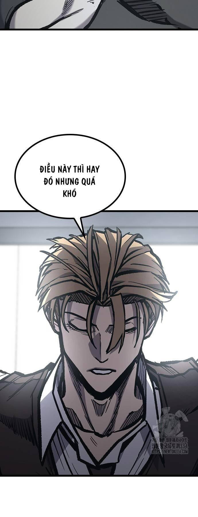 Huyền Thoại Tái Xuất Chap 81 - Next Chap 82