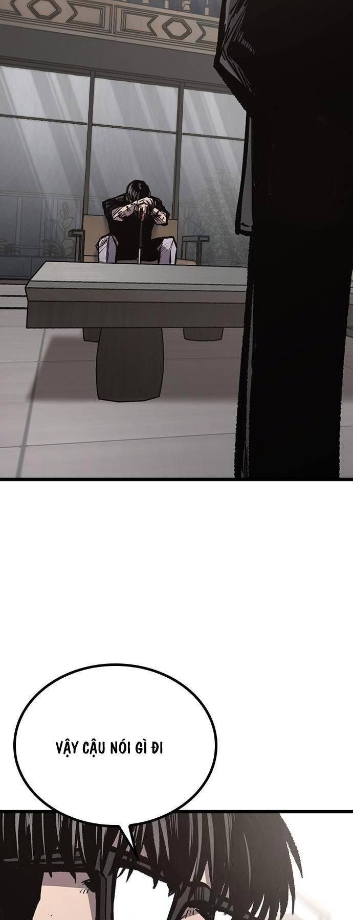 Huyền Thoại Tái Xuất Chap 81 - Next Chap 82