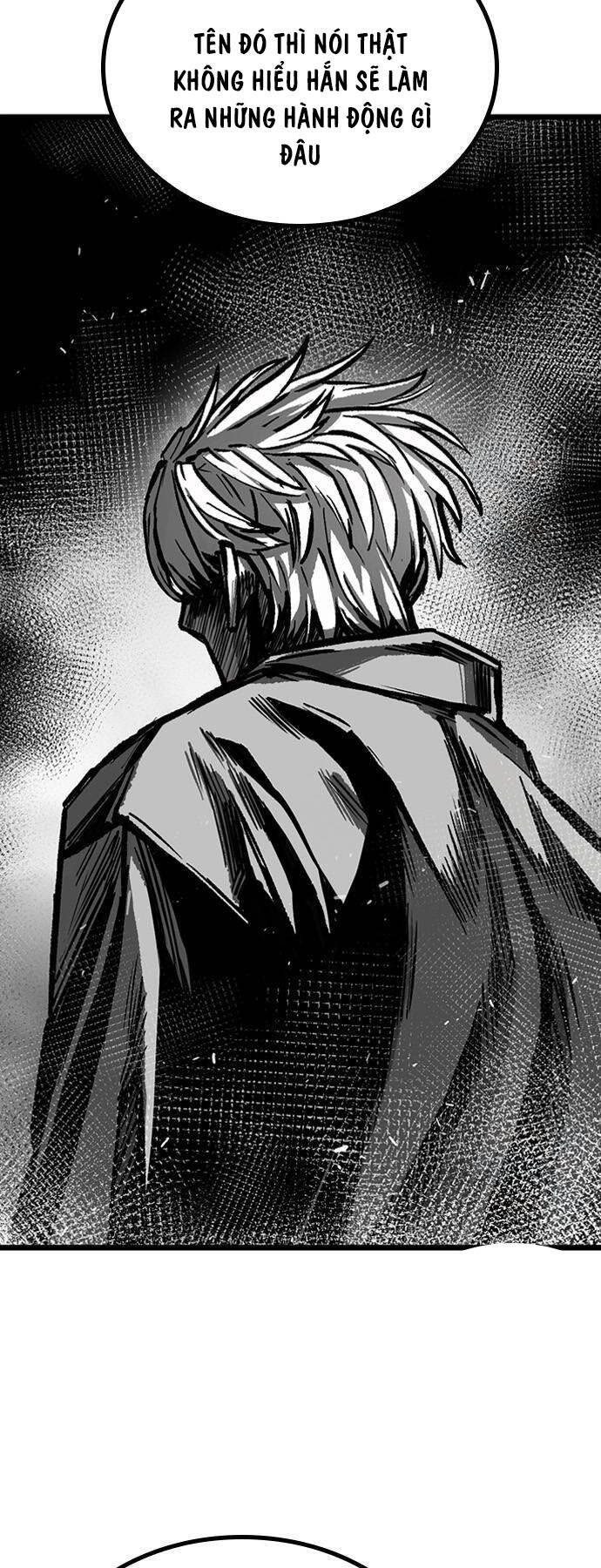 Huyền Thoại Tái Xuất Chap 81 - Next Chap 82