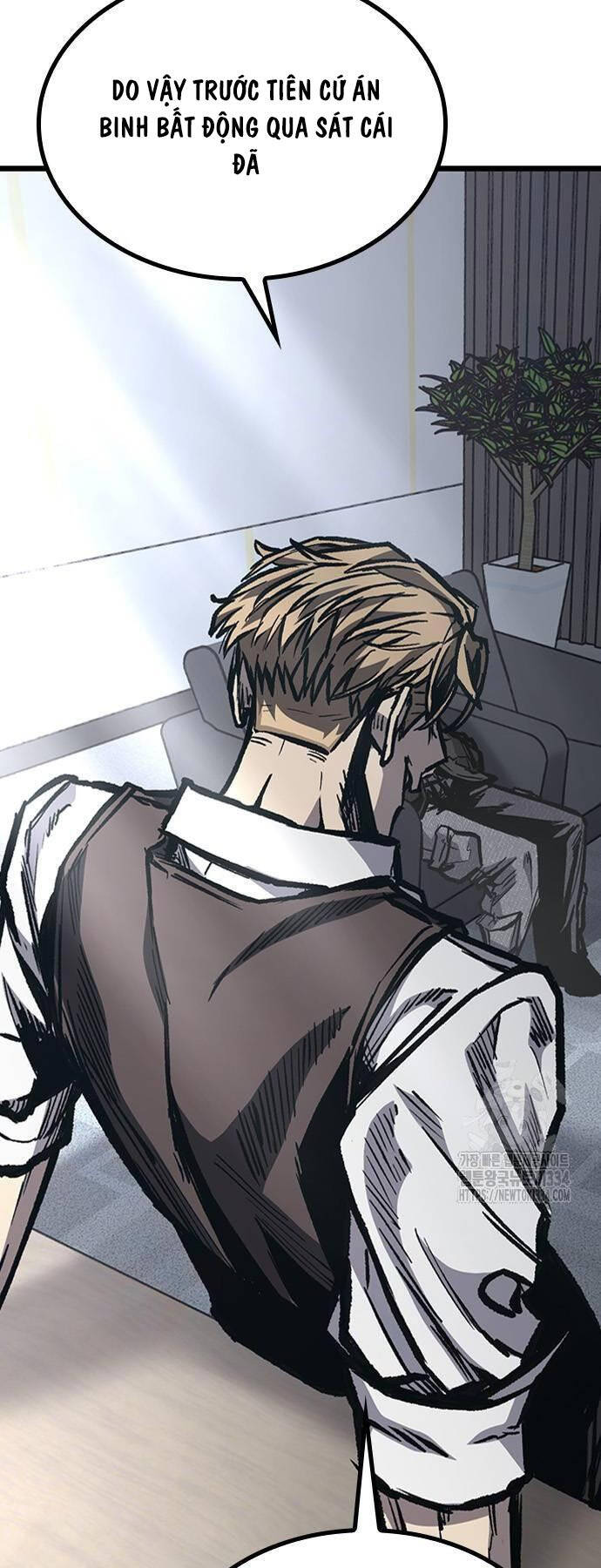 Huyền Thoại Tái Xuất Chap 81 - Next Chap 82