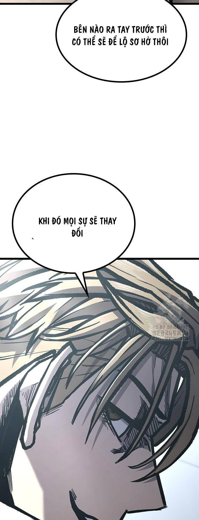 Huyền Thoại Tái Xuất Chap 81 - Next Chap 82