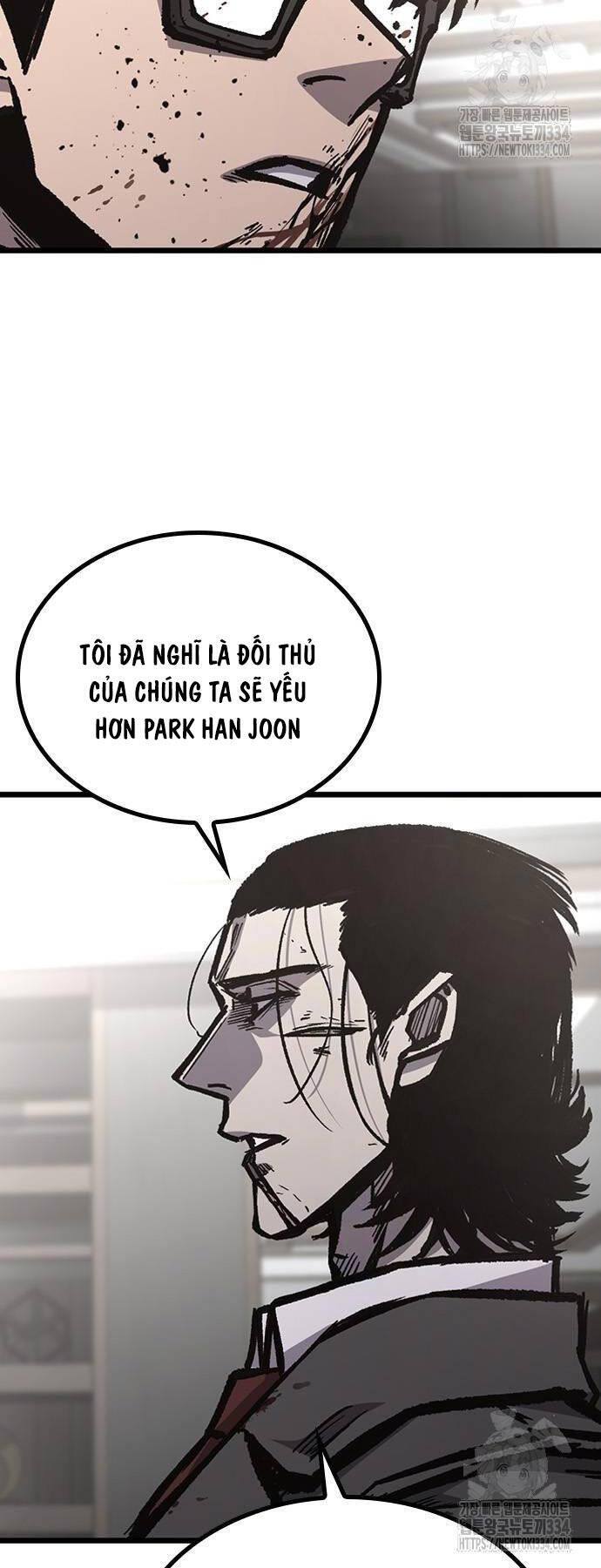 Huyền Thoại Tái Xuất Chap 81 - Next Chap 82
