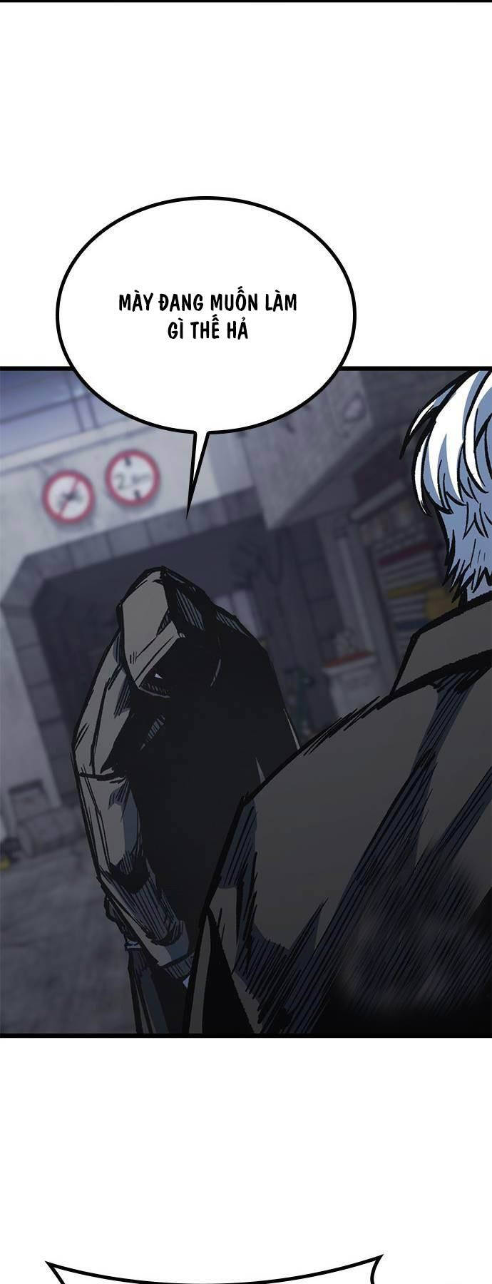 Huyền Thoại Tái Xuất Chap 82 - Next Chap 83