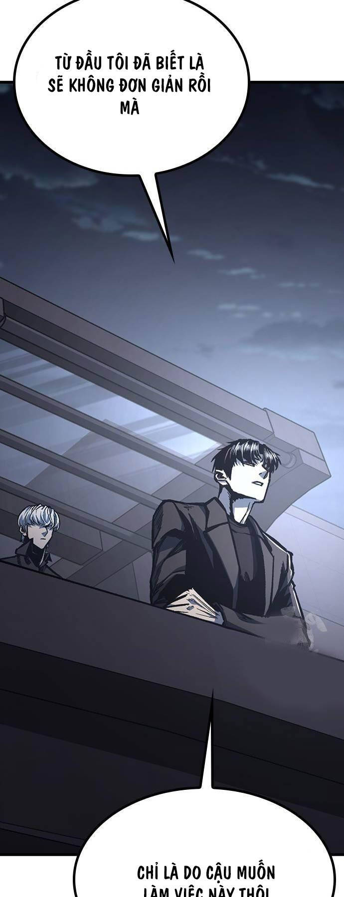 Huyền Thoại Tái Xuất Chap 82 - Next Chap 83