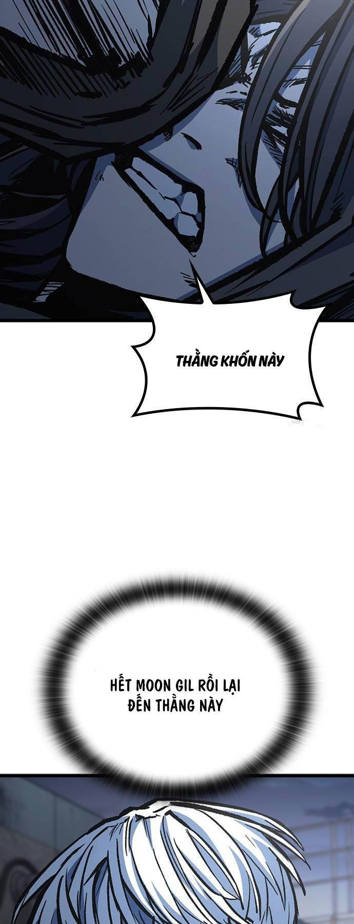 Huyền Thoại Tái Xuất Chap 82 - Next Chap 83