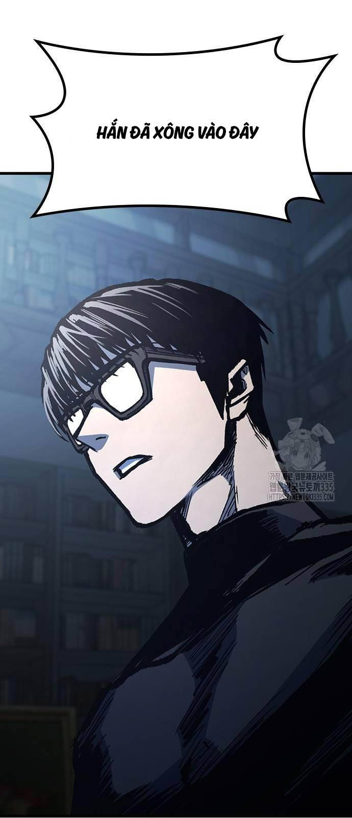 Huyền Thoại Tái Xuất Chap 82 - Next Chap 83