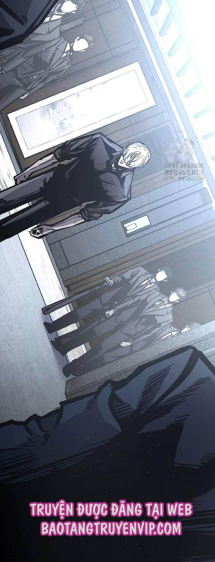 Huyền Thoại Tái Xuất Chap 82 - Next Chap 83