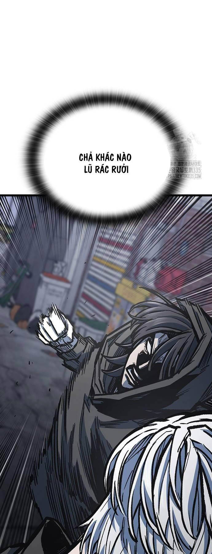 Huyền Thoại Tái Xuất Chap 82 - Next Chap 83