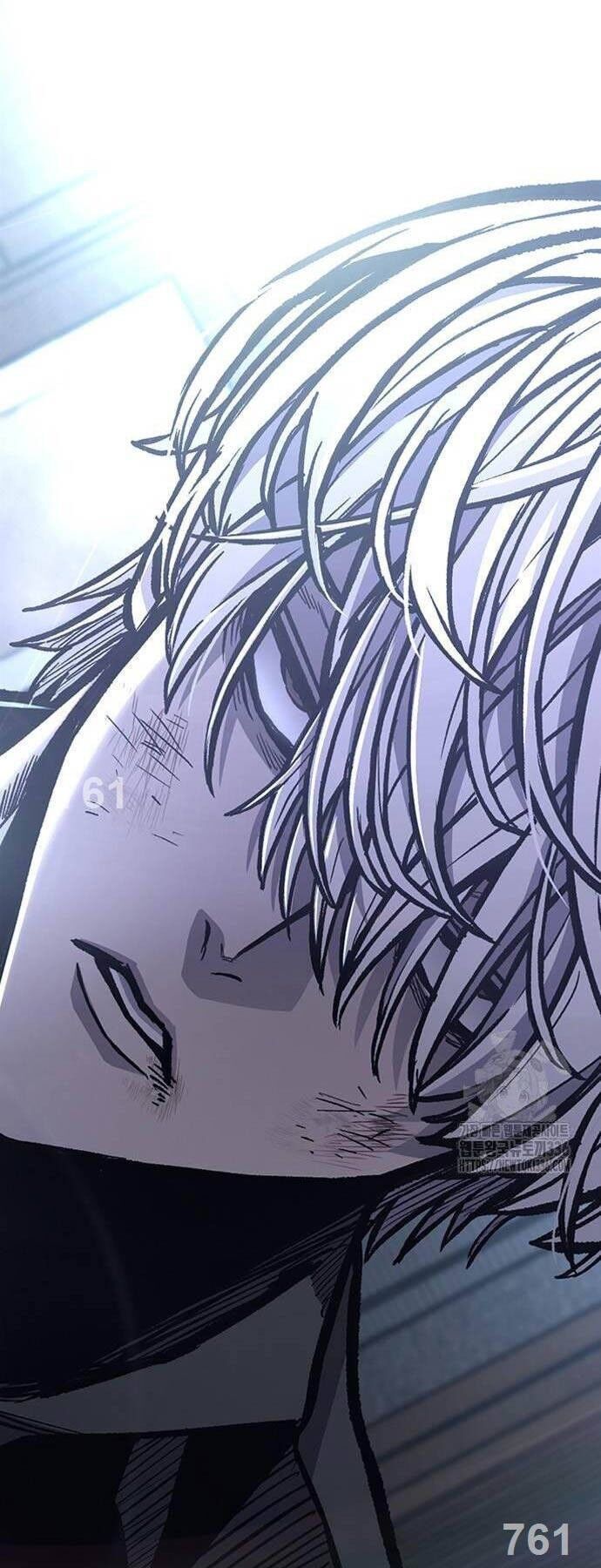 Huyền Thoại Tái Xuất Chap 83 - Next Chap 84