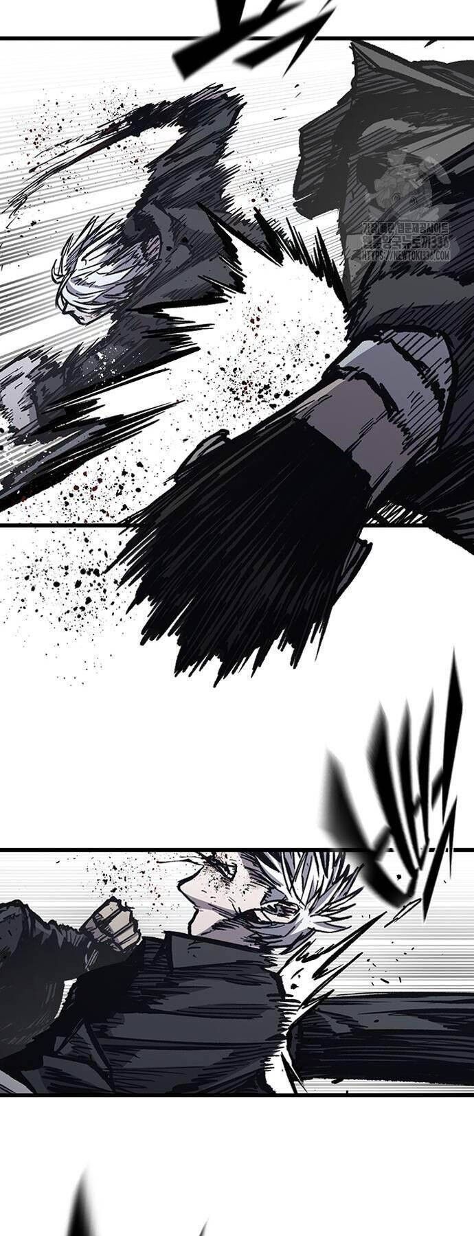 Huyền Thoại Tái Xuất Chap 83 - Next Chap 84