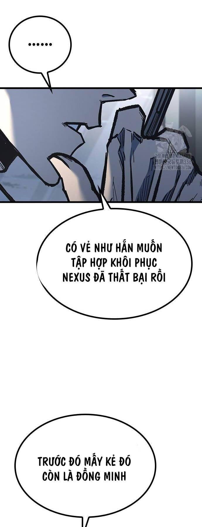Huyền Thoại Tái Xuất Chap 83 - Next Chap 84