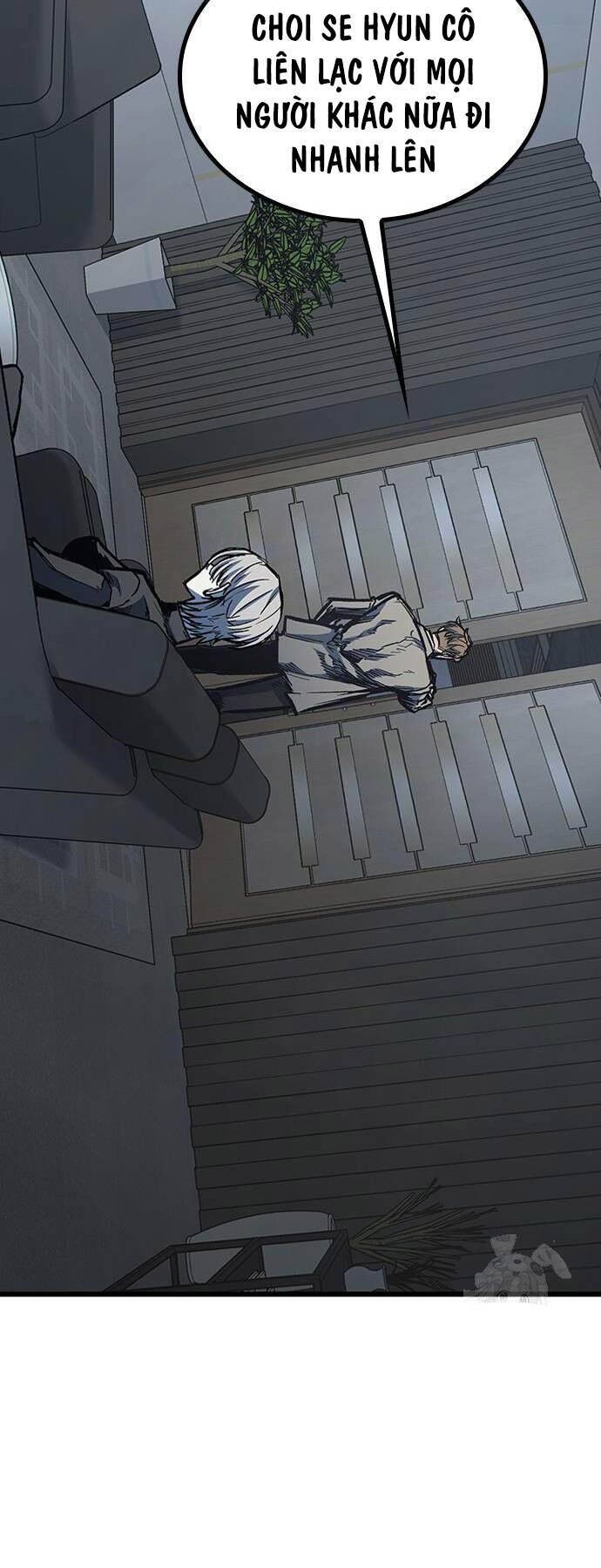 Huyền Thoại Tái Xuất Chap 83 - Next Chap 84