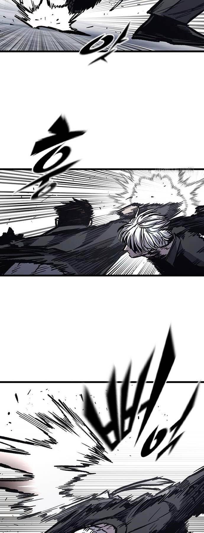 Huyền Thoại Tái Xuất Chap 83 - Next Chap 84