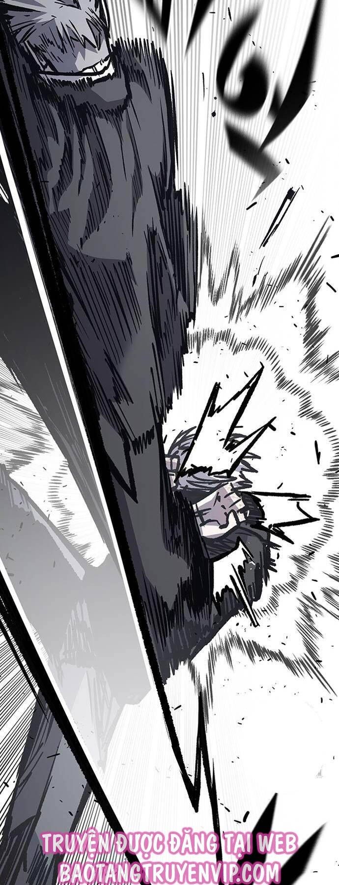 Huyền Thoại Tái Xuất Chap 83 - Next Chap 84