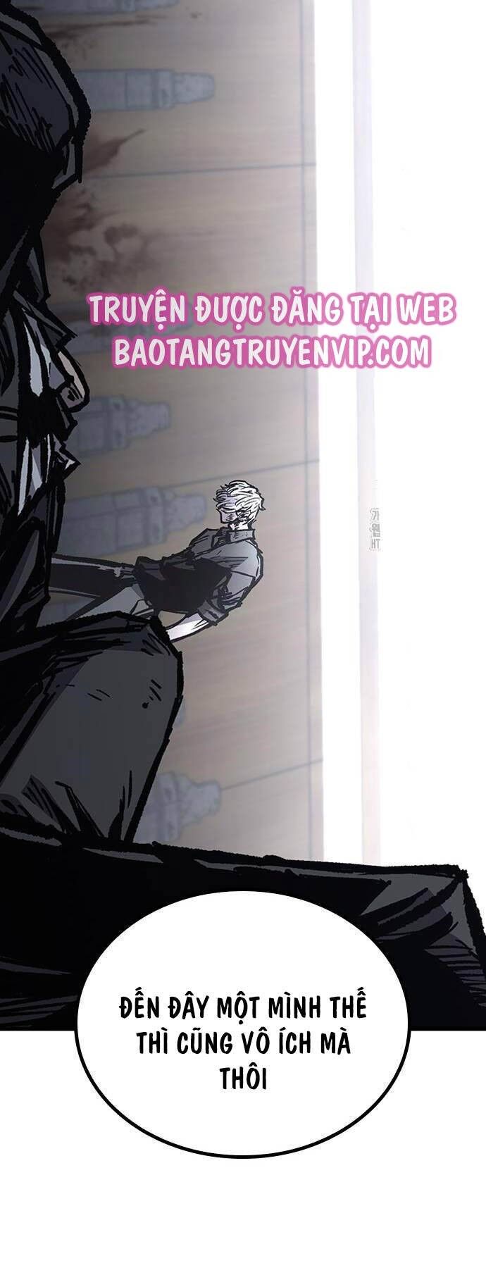 Huyền Thoại Tái Xuất Chap 83 - Next Chap 84