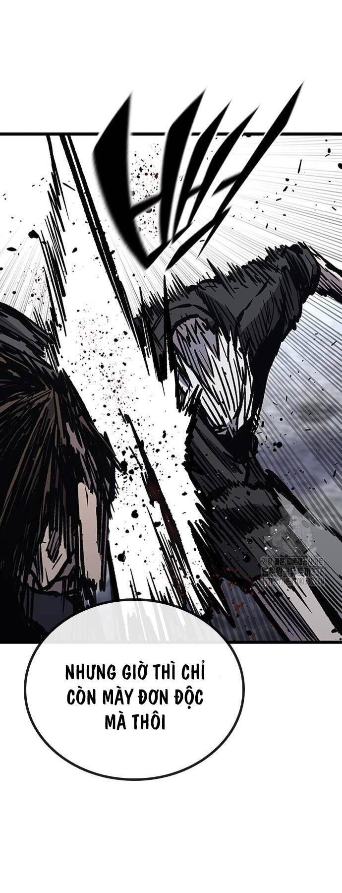 Huyền Thoại Tái Xuất Chap 83 - Next Chap 84