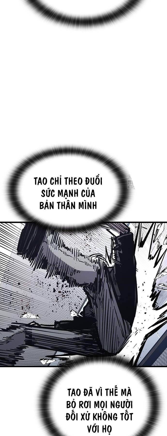 Huyền Thoại Tái Xuất Chap 83 - Next Chap 84