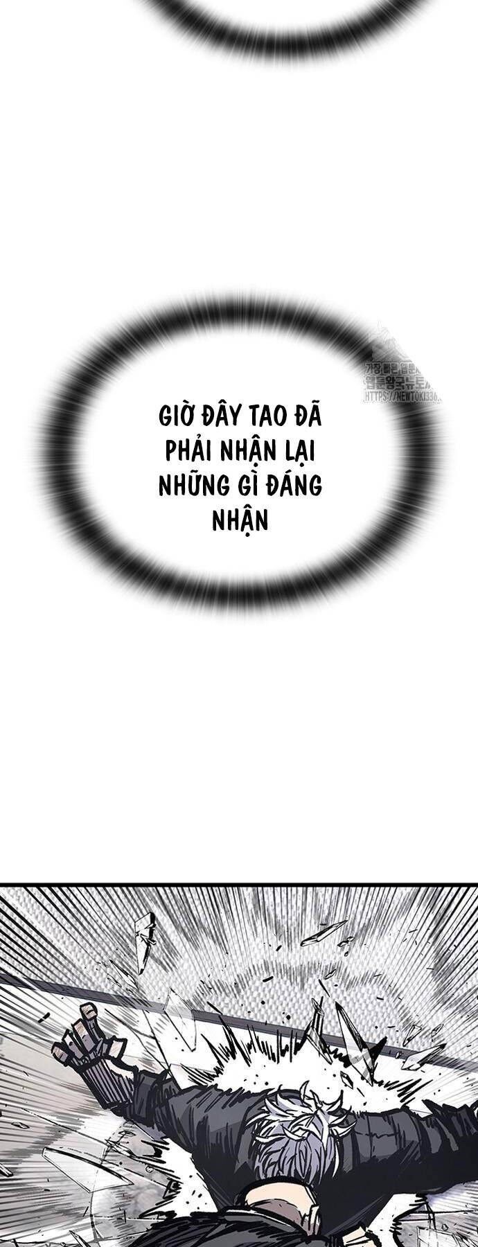 Huyền Thoại Tái Xuất Chap 83 - Next Chap 84