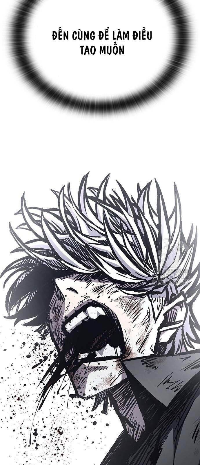 Huyền Thoại Tái Xuất Chap 83 - Next Chap 84