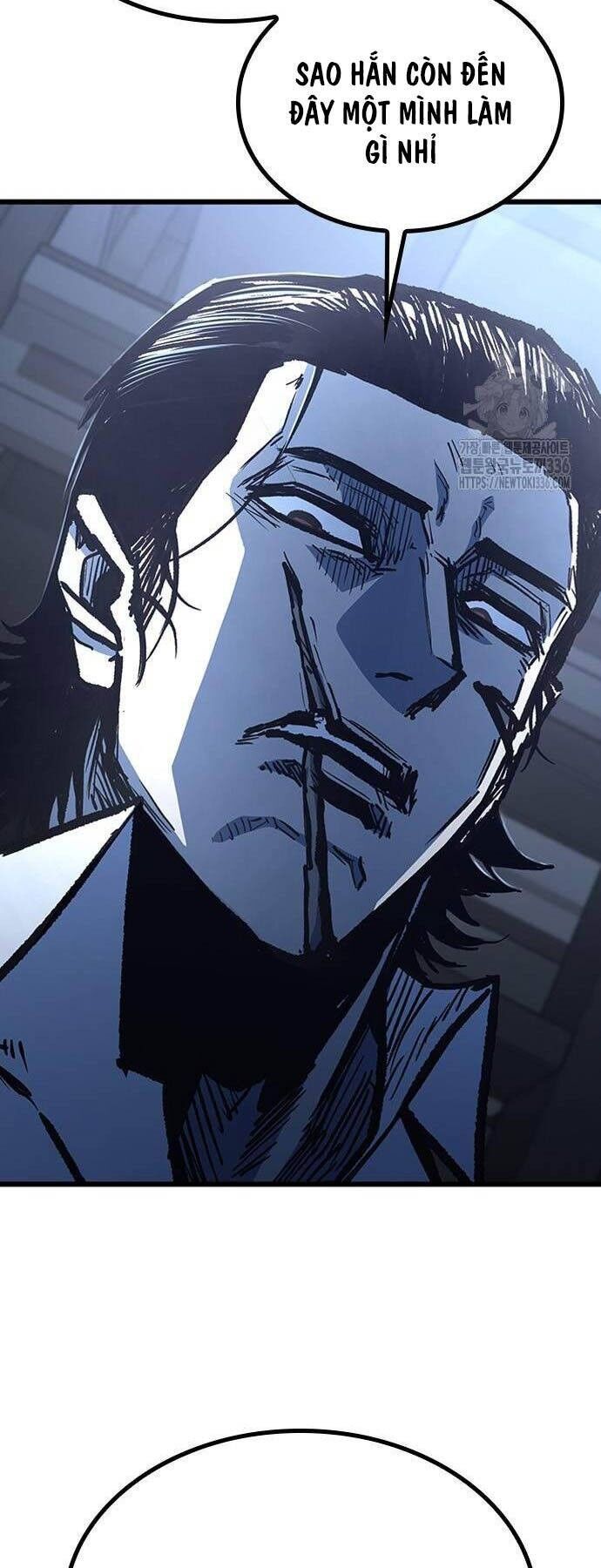 Huyền Thoại Tái Xuất Chap 83 - Next Chap 84