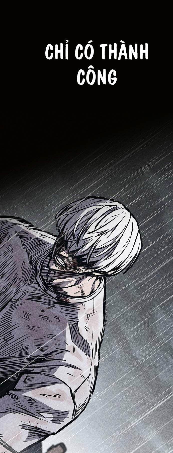 Huyền Thoại Tái Xuất Chap 83 - Next Chap 84