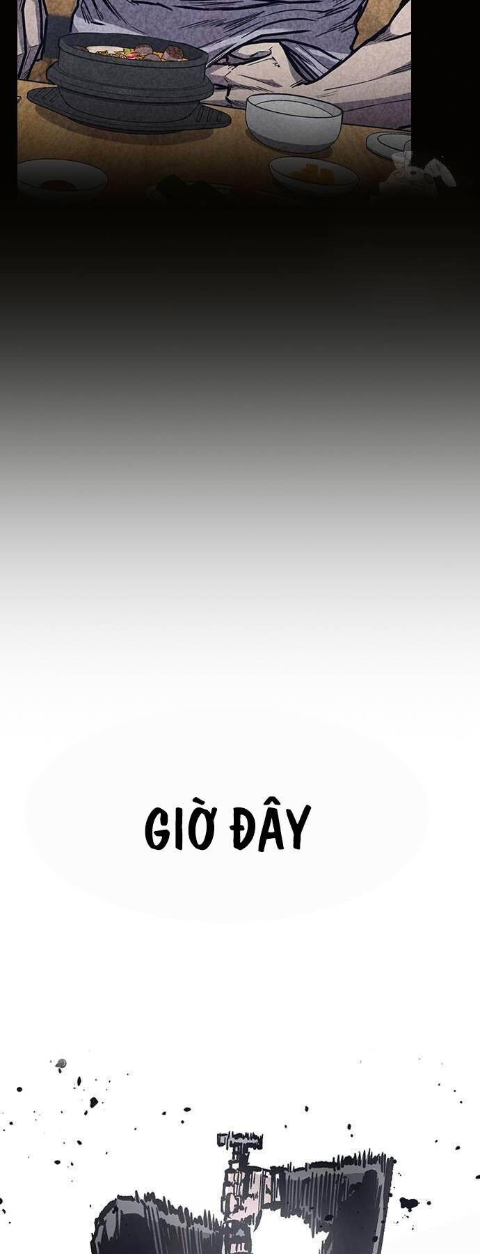 Huyền Thoại Tái Xuất Chap 83 - Next Chap 84