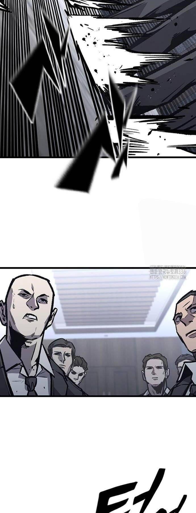 Huyền Thoại Tái Xuất Chap 83 - Next Chap 84