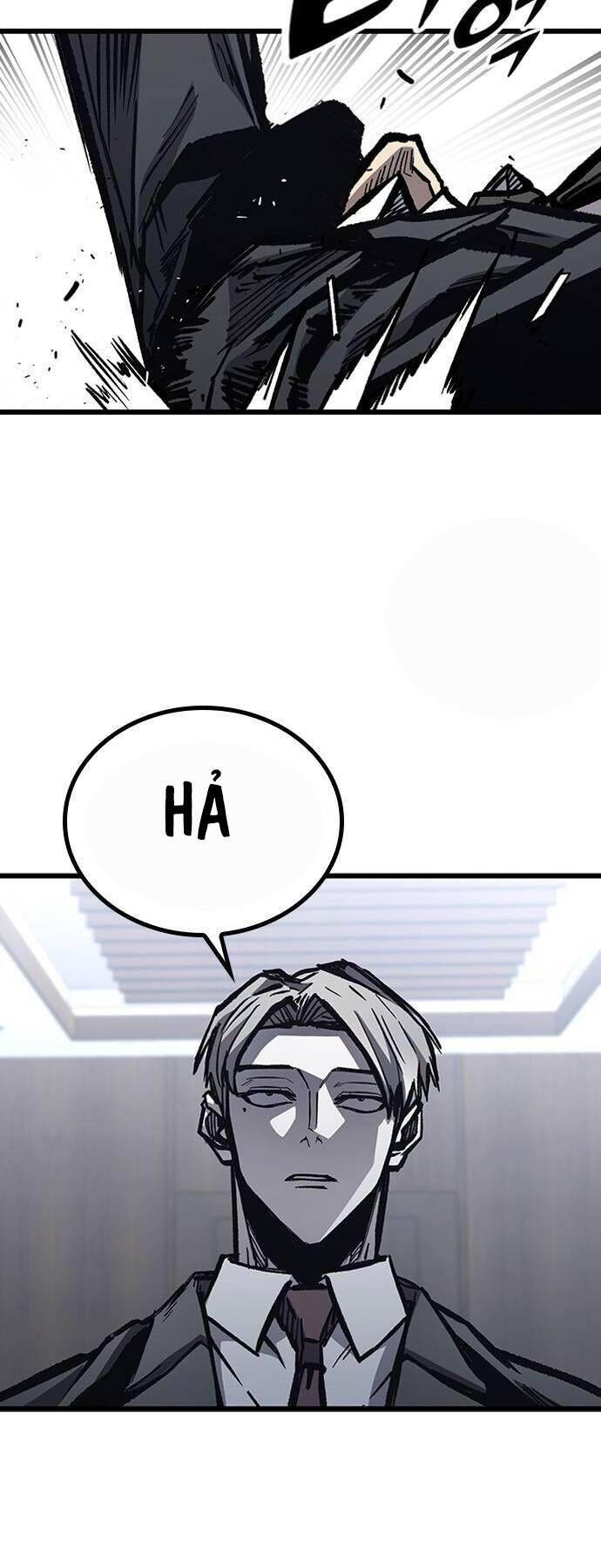 Huyền Thoại Tái Xuất Chap 83 - Next Chap 84