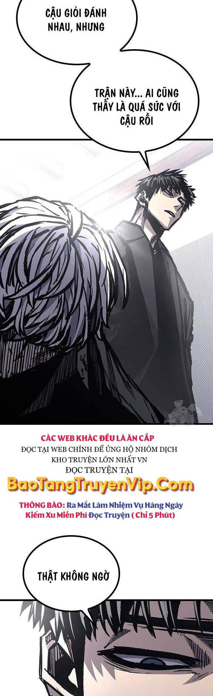 Huyền Thoại Tái Xuất Chap 84 - Next Chap 85