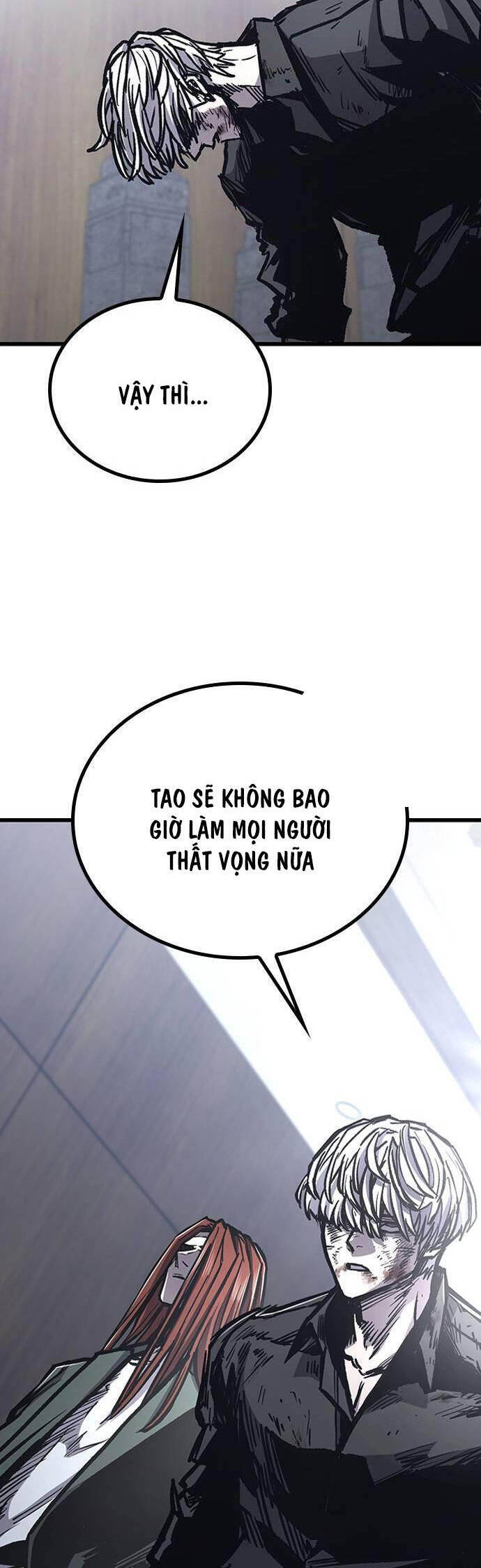 Huyền Thoại Tái Xuất Chap 84 - Next Chap 85