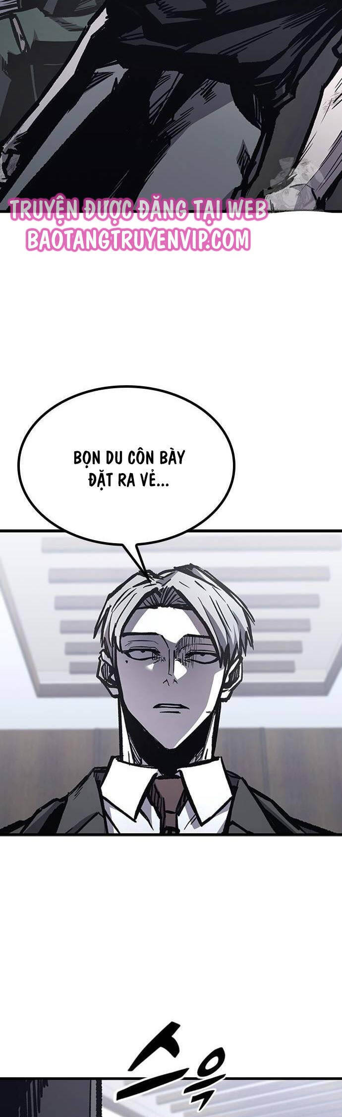 Huyền Thoại Tái Xuất Chap 84 - Next Chap 85
