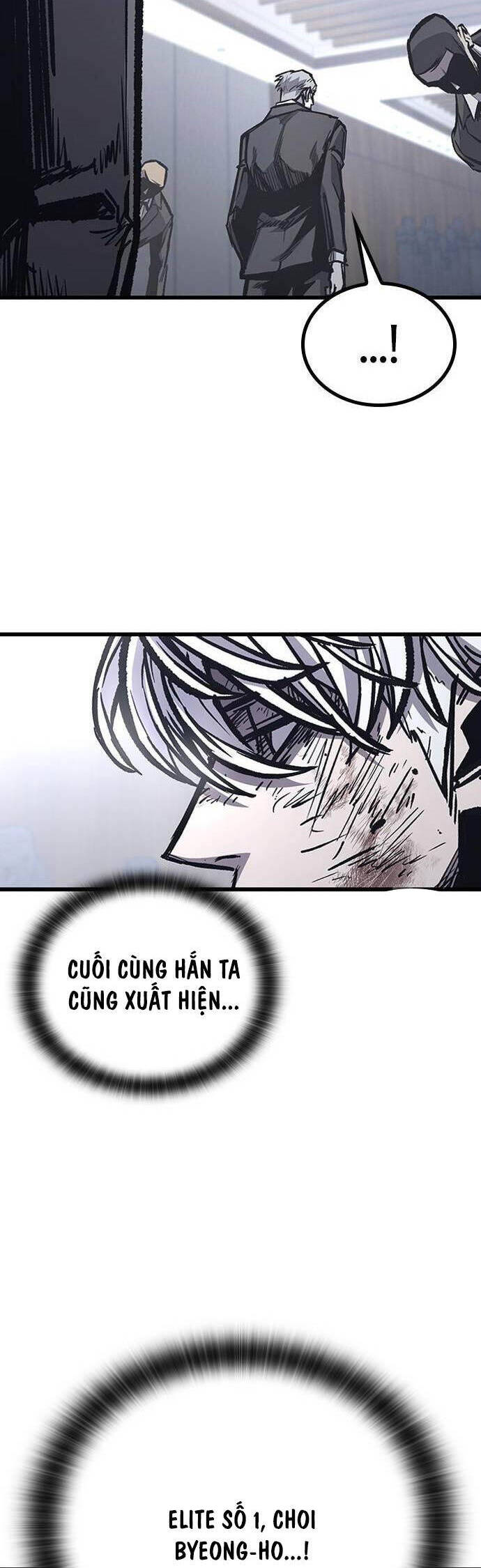 Huyền Thoại Tái Xuất Chap 84 - Next Chap 85