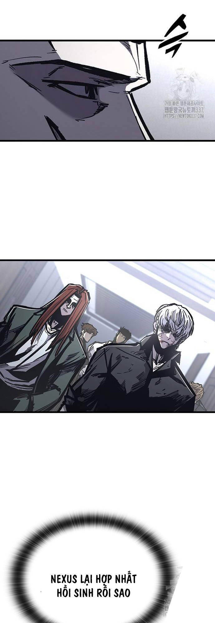 Huyền Thoại Tái Xuất Chap 84 - Next Chap 85