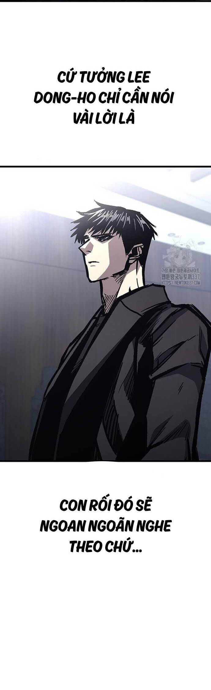 Huyền Thoại Tái Xuất Chap 84 - Next Chap 85