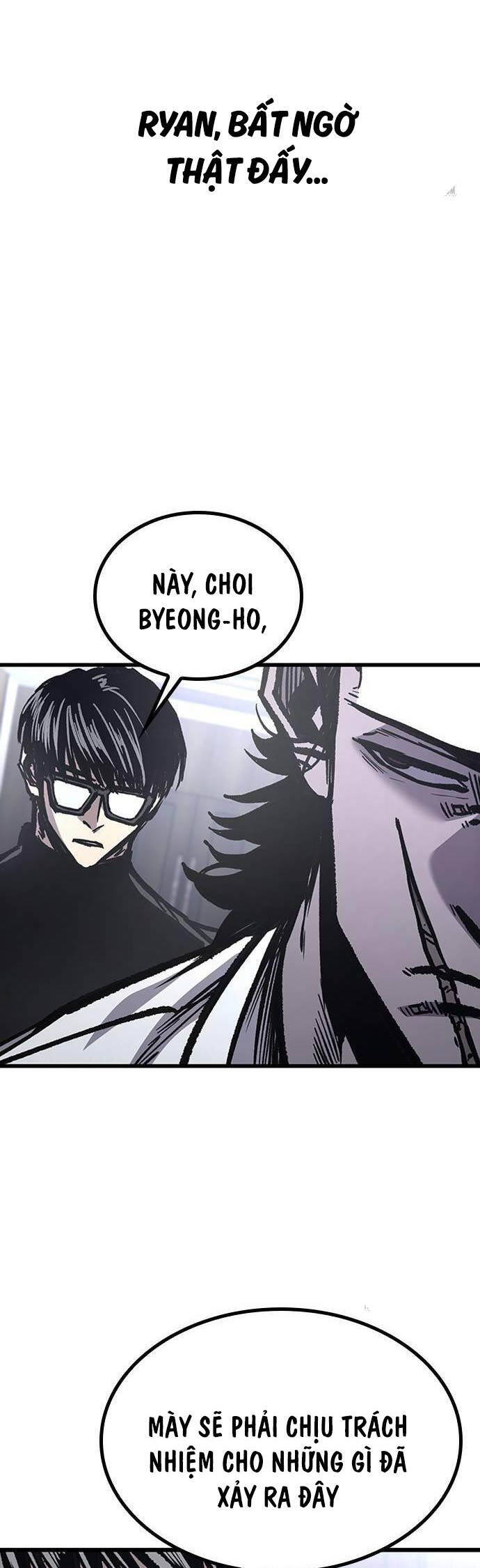 Huyền Thoại Tái Xuất Chap 84 - Next Chap 85