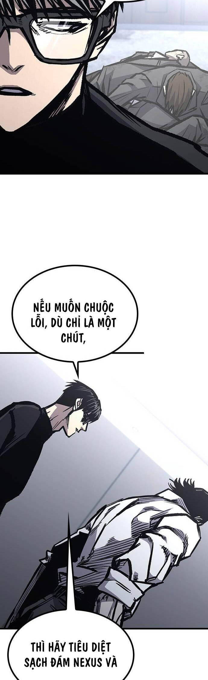Huyền Thoại Tái Xuất Chap 84 - Next Chap 85