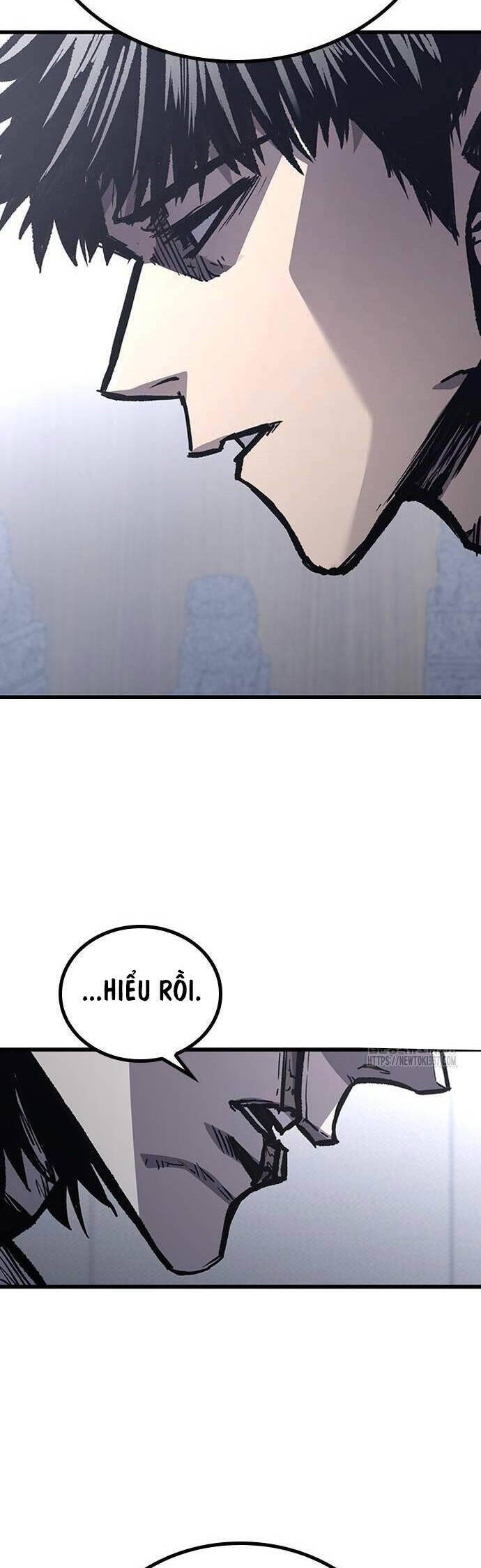 Huyền Thoại Tái Xuất Chap 84 - Next Chap 85