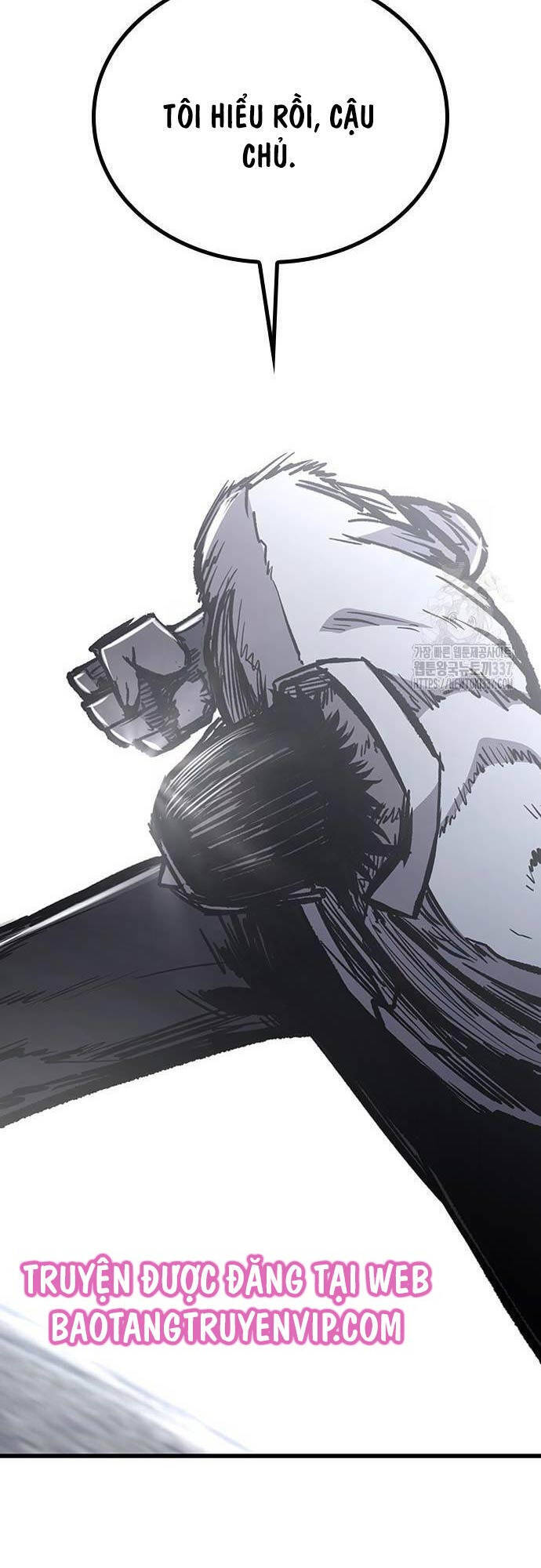 Huyền Thoại Tái Xuất Chap 84 - Next Chap 85