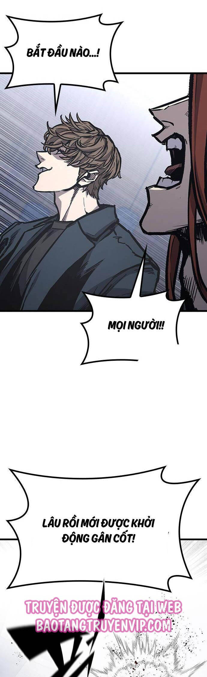 Huyền Thoại Tái Xuất Chap 84 - Next Chap 85