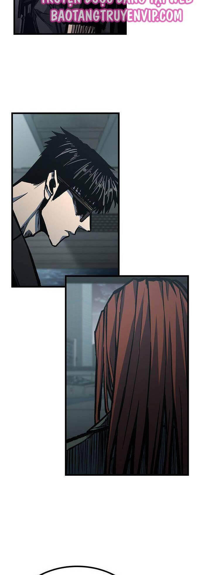 Huyền Thoại Tái Xuất Chap 84 - Next Chap 85