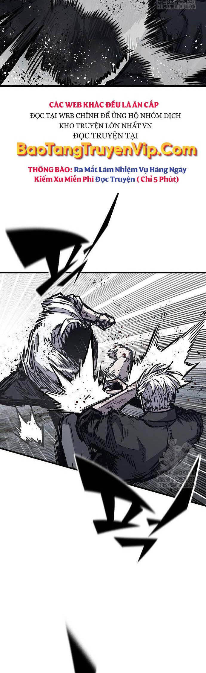 Huyền Thoại Tái Xuất Chap 84 - Next Chap 85