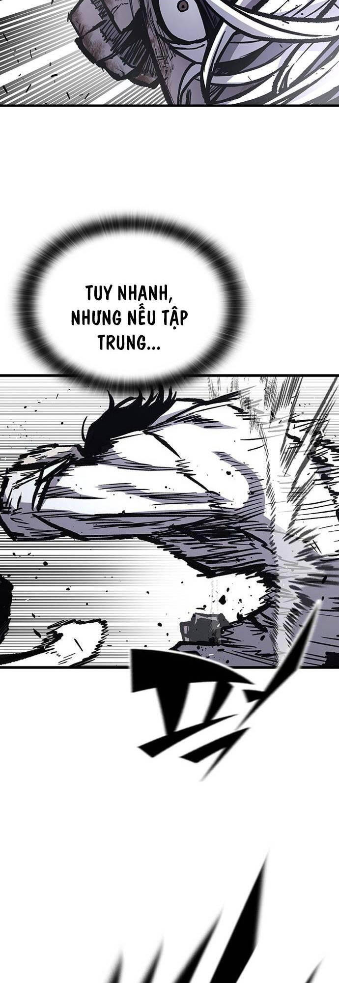 Huyền Thoại Tái Xuất Chap 84 - Next Chap 85