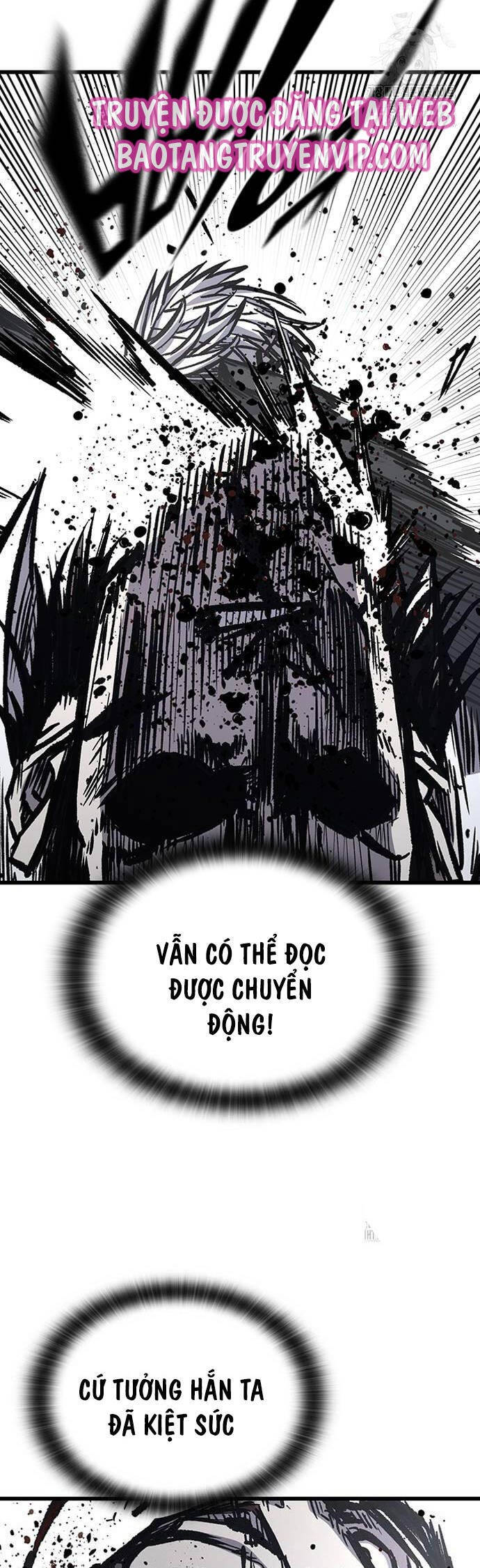 Huyền Thoại Tái Xuất Chap 84 - Next Chap 85