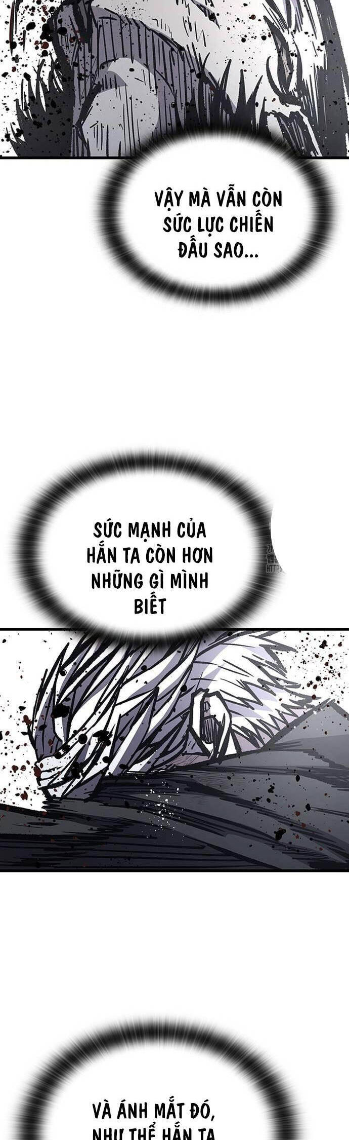 Huyền Thoại Tái Xuất Chap 84 - Next Chap 85