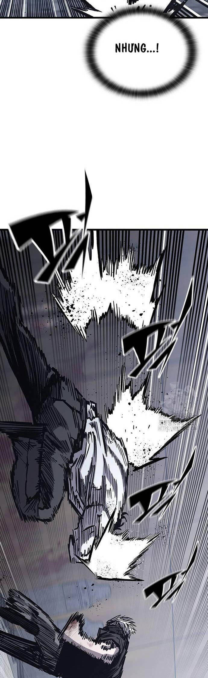 Huyền Thoại Tái Xuất Chap 84 - Next Chap 85