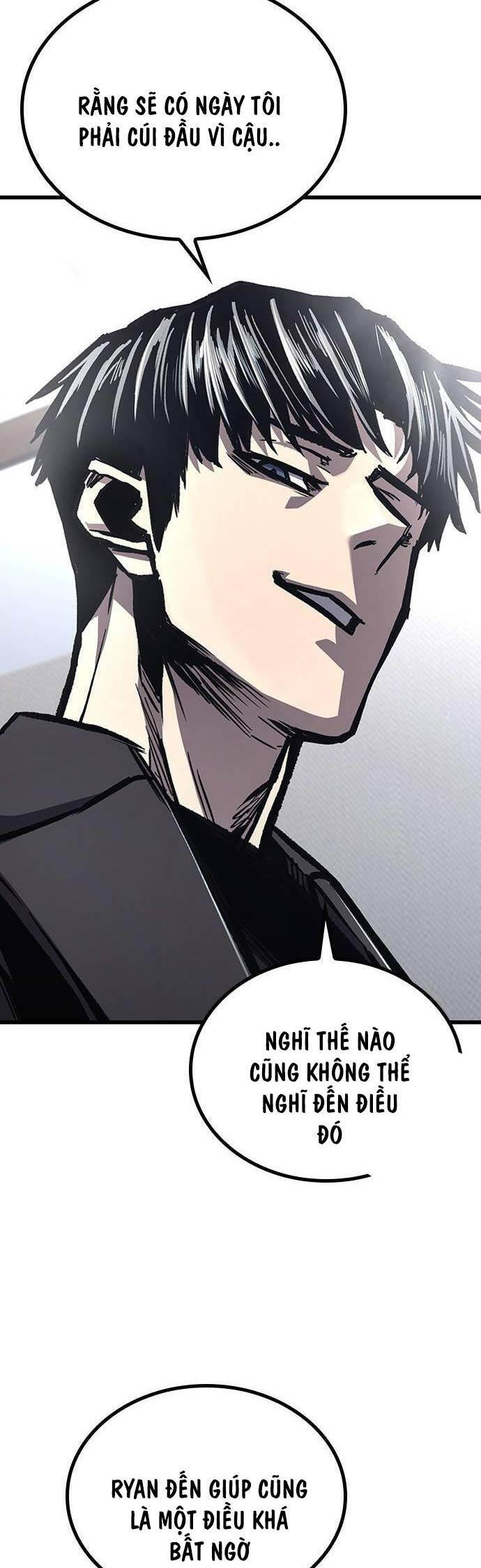 Huyền Thoại Tái Xuất Chap 84 - Next Chap 85