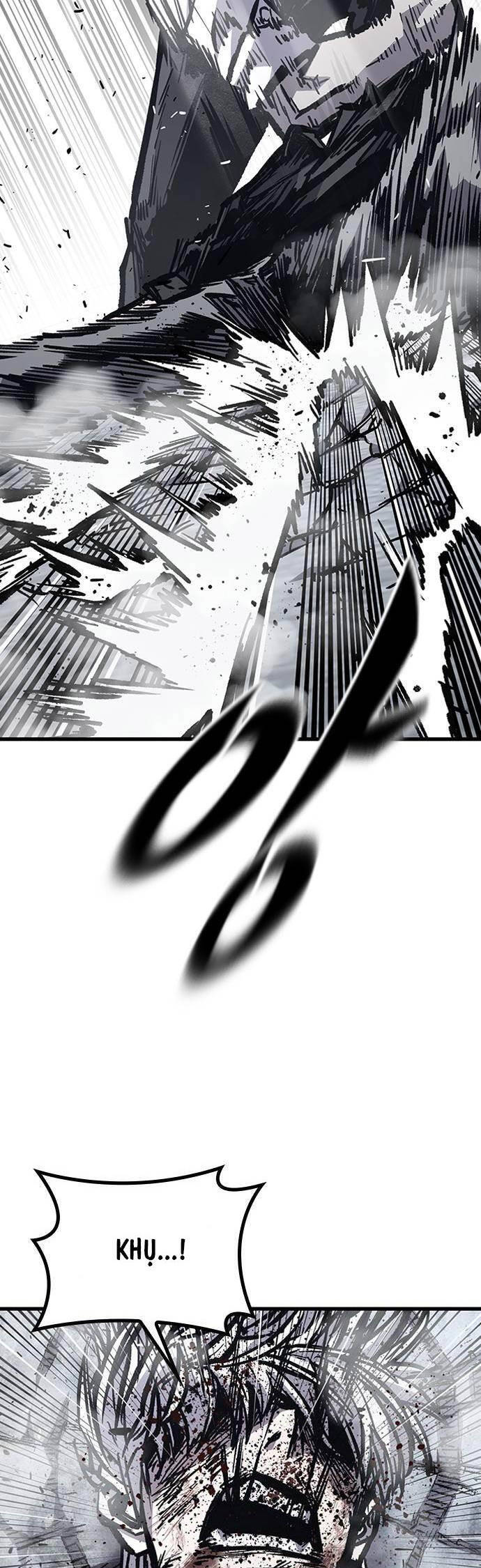 Huyền Thoại Tái Xuất Chap 84 - Next Chap 85