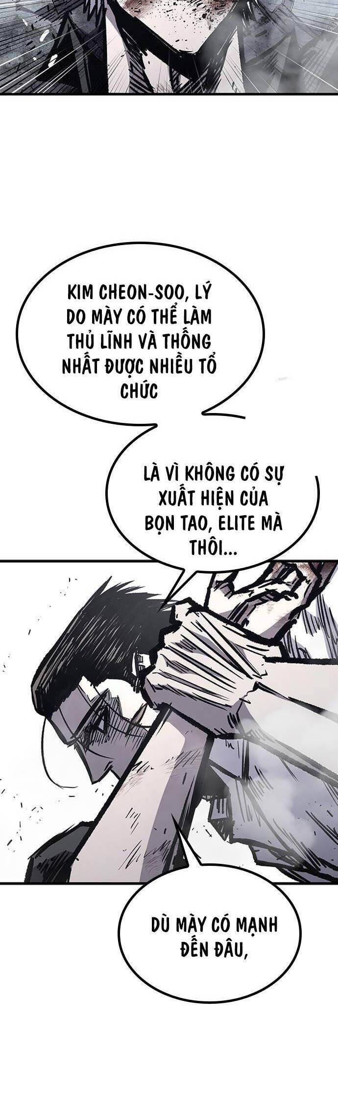 Huyền Thoại Tái Xuất Chap 84 - Next Chap 85
