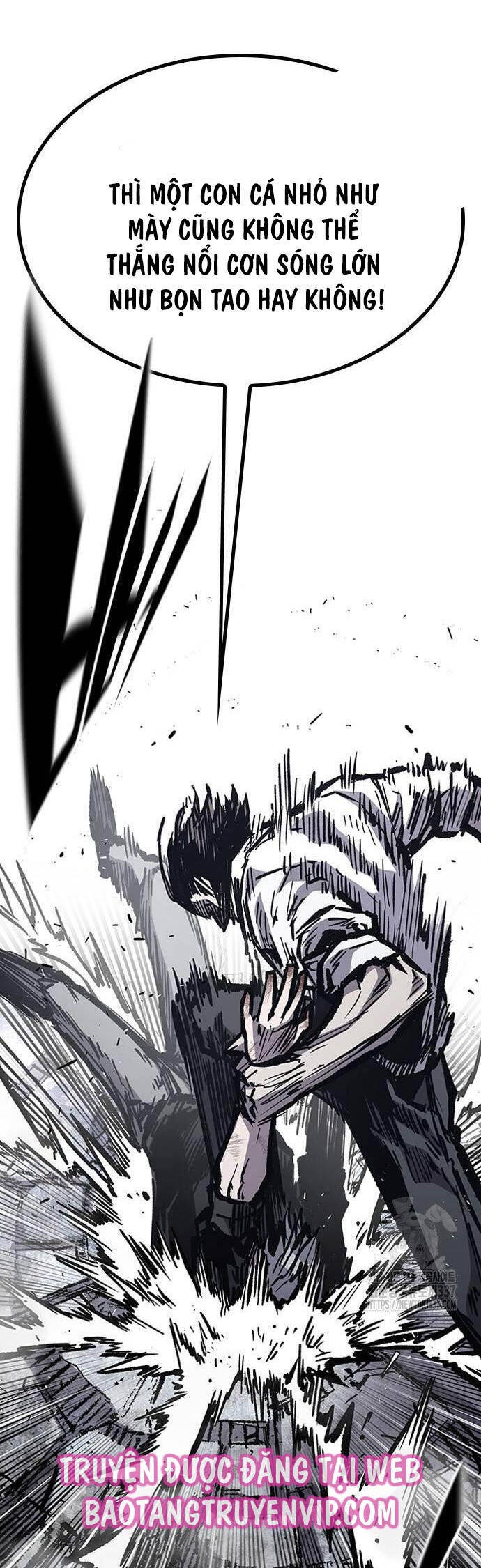 Huyền Thoại Tái Xuất Chap 84 - Next Chap 85